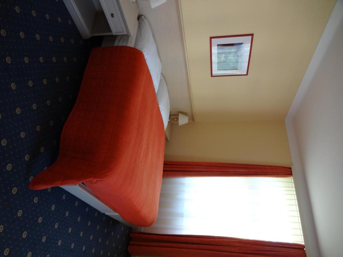 Hotel Schweizerhof Веггис Номер фото